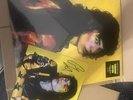 Conan Gray - Found Heaven - blue Vinyl Record LP - SIGNED - Alternate Art