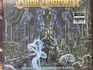 Blind Guardian Nightfall In Middle-Earth Blue Colored Vinyl