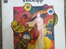 FRUUP - SEVEN SECRETS, DAWN L.P., 1974 - RARE UK FOLK PROGRESSIVE