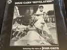 1st Pressing Vinyl LP - Doug Carn ft Jean Carn - 