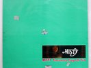 TSUYOSHI YAMAMOTO TRIO MISTY THREE BLIND MICE TBM30 JAPAN VINYL LP