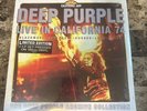 Deep Purple - Live in California '74, 2 LP, 180 G, Sealed