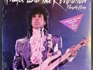 PRINCE Purple Rain SEALED PURPLE VINYL 12