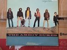 The Amboy Dukes Migration Lp Record Vinyl Psych Rock 1960's