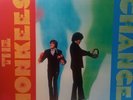 The Monkees – Changes   NM Limited Ed. Gatefold Green Vinyl LP80