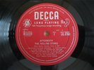 THE ROLLING STONES AFTERMATH SUPERB MINT- 1966 UK DECCA MONO 1st PRESS
