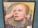 David Bowie – Hunky Dory LP Picture Disc Parlophone DBHDPD 1971 New Sealed