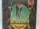 Klaus Schulze Timewind Vinyl 1975 Caroline CA2006 LP UK Gatefold Electronic