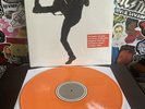 BRYAN ADAMS Classic 2LP VG++ ORANGE VINYL W/HYPE STICKER RARE