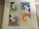GOTYE “Making Mirrors” CREAM WHITE Coloured Vinyl 2LP - Only 1000 Pressed