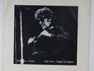 BRUCE SPRINGSTEEN - FEVER/HIGHER & HIGHER, Red, 7