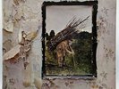 LED ZEPPELIN - UNTITLED (33 RPM - ITALY - FIRST PRESSING)
