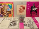 Buddy Guy, Otis Spann, Big Bill Boonzy, Bline Willie Mc Tell & Bo Carter Records