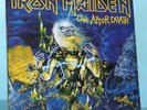 Iron Maiden Live After Death 1985 Capitol Records 2 x Vinyl, LP's SABB-12441