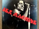 James Brown Sex Machine 1970 KS-7-1115 Vinyl LP 2 Record Set VG+