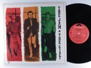 JAM The Gift POLYDOR LP VG+ l