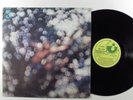 PINK FLOYD Obscured By Clouds HARVEST LP VG+ italy l
