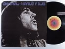 JOHN MAYALL A Banquet In Blues ABC LP VG++ l