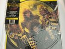 Stryper To Hell With The Devil 1986 Vinyl Import Picture Disc Limited Edition