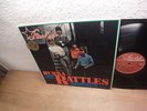 THE RATTLES HURRA DIE RATTLES KOMMEN 1965 RARE STAR-CLUB LP