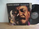 Pharoah Sanders Wisdom Through Music Lp rare Free Jazz, Post Bop, Soul-Jazz 1973