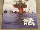 Gorillaz Plastic Beach (2010, 2 Vinyl LP Album) Factory Sealed New