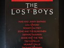 THE LOST BOYS Original Motion Picture Soundtrack WHITE Vinyl LP 2018 Rock INXS