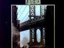 Ennio Morricone - Once Upon A Time In America (Soundtrack) NL LP 1984 ´