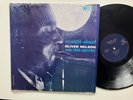 Oliver Nelson LP Straight Ahead w/ Eric Dolphy MINT MONO 2nd Press