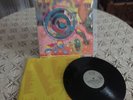 Red Hot Chili Peppers The Uplift Mofo Party Plan - Lp - Emi America Made Uk 1987