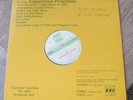BBC TRANSCRIPTION LP. 1981 CAMBRIDGE FOLK FESTIVAL. JOHN SEBASTIAN & THE ROCHES