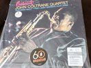 JOHN COLTRANE Crescent  LP NEW (Verve Acoustic Sounds Series) Shrink Perforation