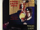 Lonnie Liston Smith - Magic Lady LP - Startrak SEALED