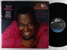 Luther Vandross - Forever, For Always, For Love LP - Epic VG+ Shrink