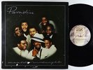 Paradise - World's Midnight LP - Onyx International - Rare Modern Soul VG+