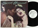 Sexual Harrassment - I Need A Freak LP - Heat VG+ PROMO