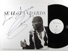 SEAL Standards DECCA/VIRGIN LP NM/VG++ europe autographed l