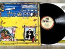 GEORGE HARRISON GONE TROPPO UK 1982 1st Press NEAR MINT VINYL & SLEEVE BEATLES