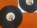 DIRTY FUNKER - FUTURE (Ltd Edition Banksy artwork) Radar Rat 2x12