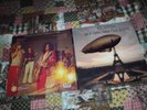 SUPERBE DOUBLE 33T LED ZEPPELIN LIVE IN PARIS 1969