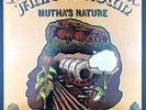 James Brown • Mutha's Nature • Original Press POLYDOR vinyl record LP NM M-