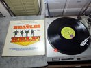 The Beatles-Help -lime green label SMAS-2386 Stereo Tested VG+