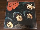 MFSL THE BEATLES Sealed Mobile Fidelity RUBBER SOUL Original Master Recording