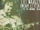 2xLP Tim Buckley Dream Letter Live in London 1968 NEAR MINT Demon Records