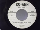 Del-Tones,Ro-Ann 1001,