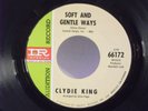 Clydie King,Imperial 66172,