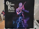 Ozzy Osbourne & Randy Rhodes - “Tribute” Double LP  Vinyl Record  NM/EX 1987