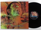 VENOM Tear Your Soul Apart UNDER ONE FLAG EP VG+ uk l