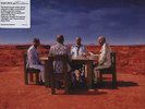 Muse - Black Holes And Revelations (Vinyl LP - 2009 - US - Original)