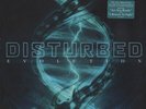 Disturbed - Evolution (Vinyl LP - 2018 - EU - Original)